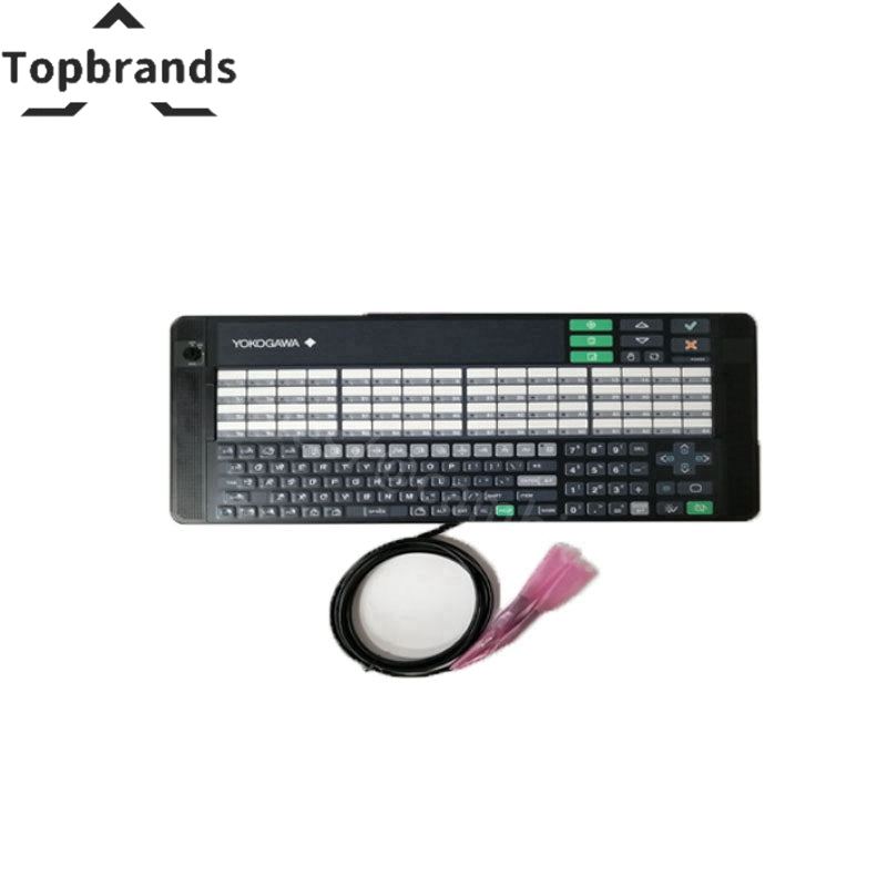 Yokogawa | AIP831-101 | Operation Keyboard | Brand New view 2