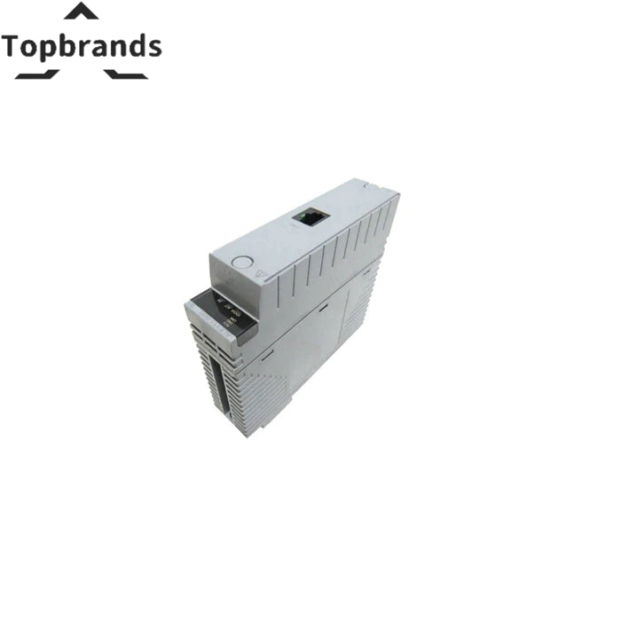 Yokogawa ALE111-S00 Ethernet Communication Module view 3