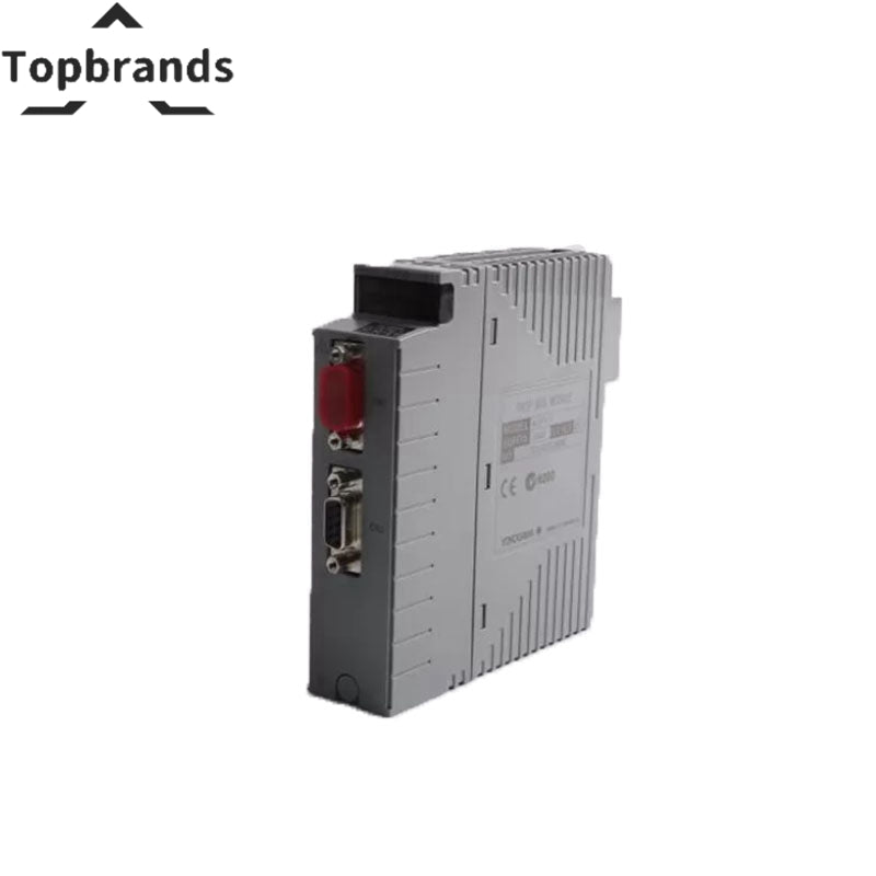 Yokogawa ALP111-S00 PROFIBUS-DP Communication Module 100% Brand New view 1