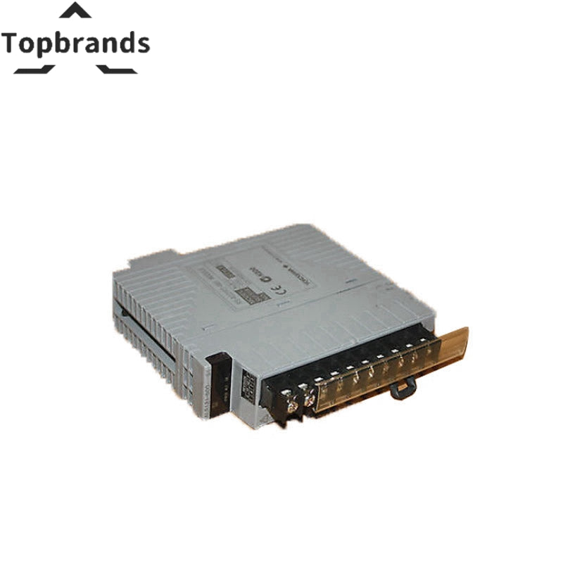 Yokogawa ALR121-SE1 Serial Communication Module view 1