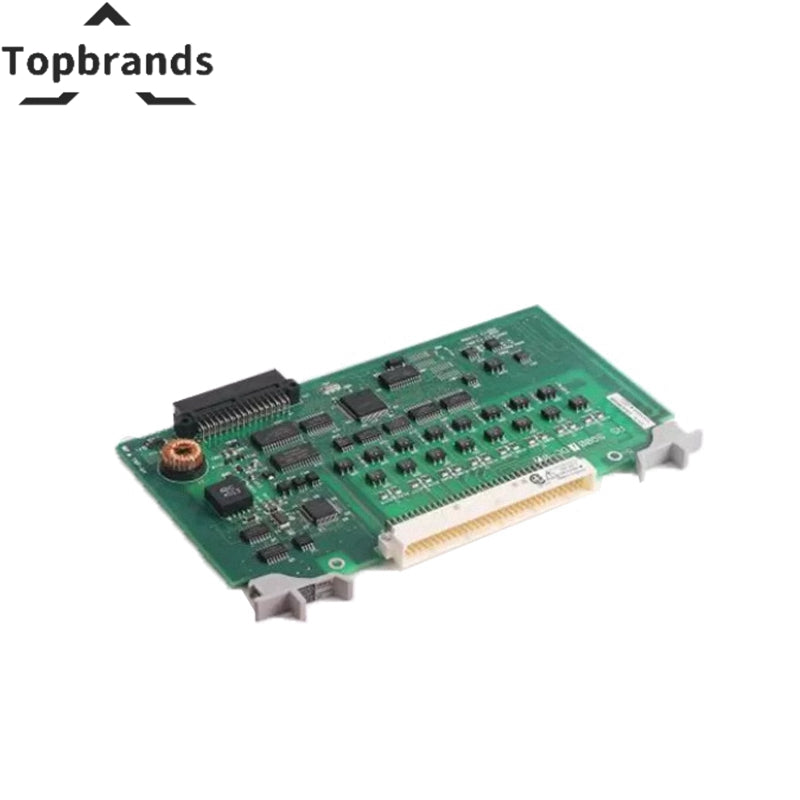 Yokogawa AMM12 Voltage Input Multiplexer Module in Stock