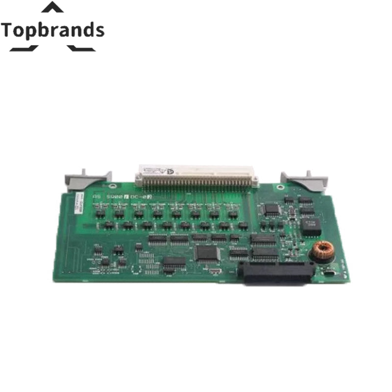 Yokogawa AMM12 Voltage Input Multiplexer Module in Stock view 2