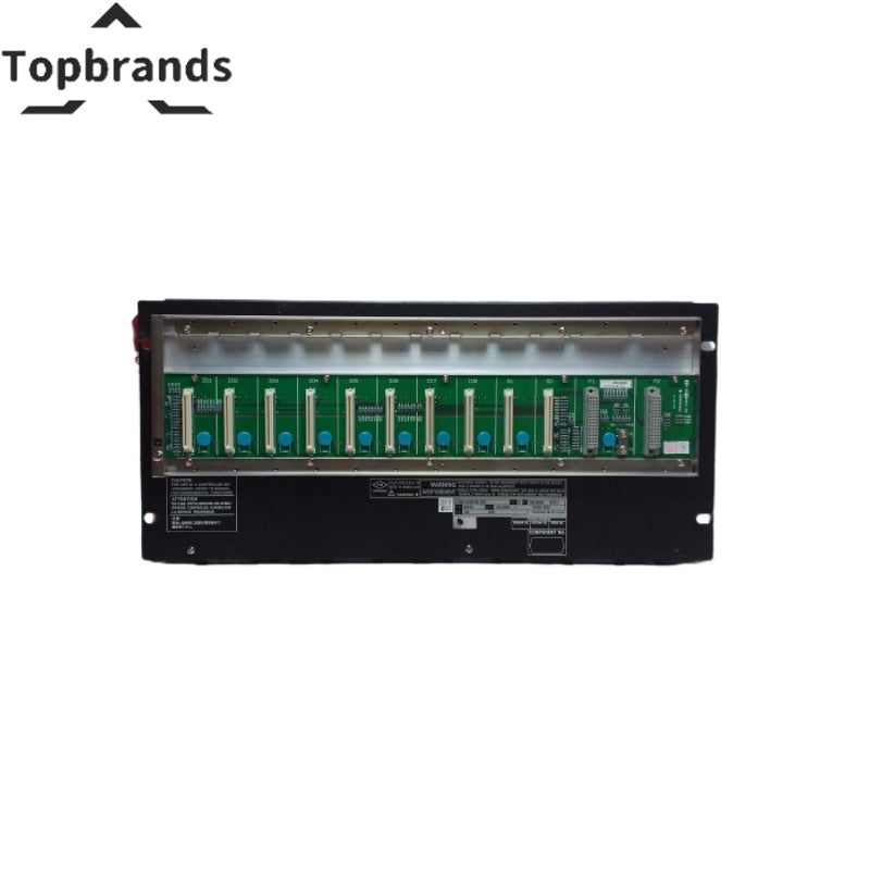 Yokogawa ANB10D-420/CU2T/NDEL ESB Bus Node Unit in stock view 1
