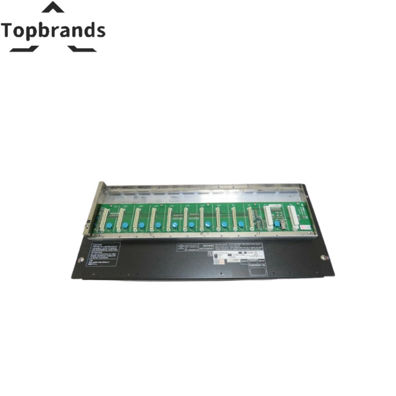 Yokogawa ANB10D-420/CU2T/NDEL ESB Bus Node Unit in stock view 2