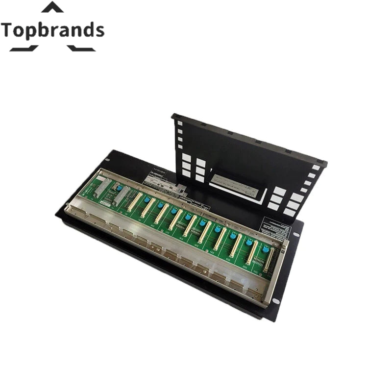 Yokogawa ANB10D-421/CU2N/NDEL ESB Bus Node Unit view 3