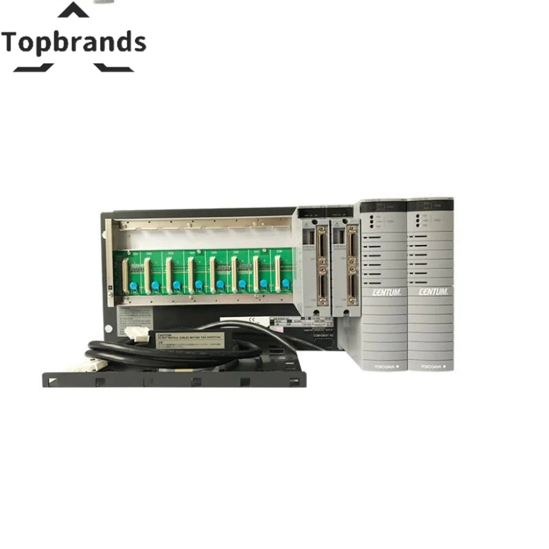 Yokogawa ANB10D-425/CU2N ESB Bus Node Units Brand New view 2