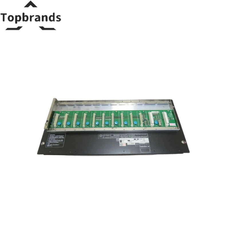 Yokogawa ANB10D-425/CU2N ESB Bus Node Units Brand New view 3