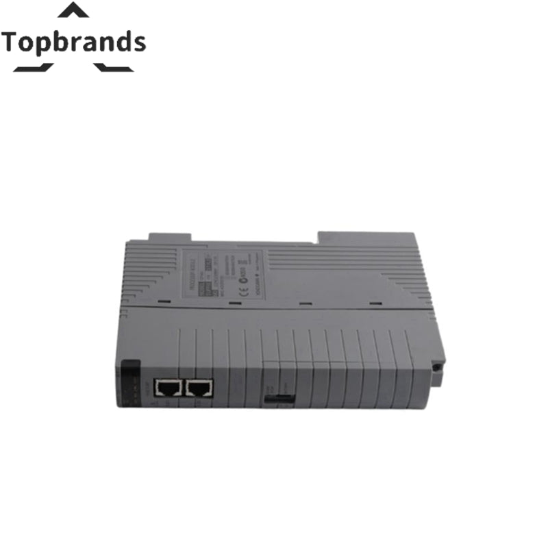 Yokogawa ASR133-S00 8 Isolated Input/RTD/POT Input Module