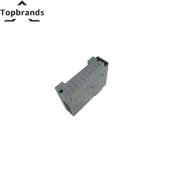 Yokogawa | ATT4D-00 | Dual Pressure Clamp Terminal Block | In Stock