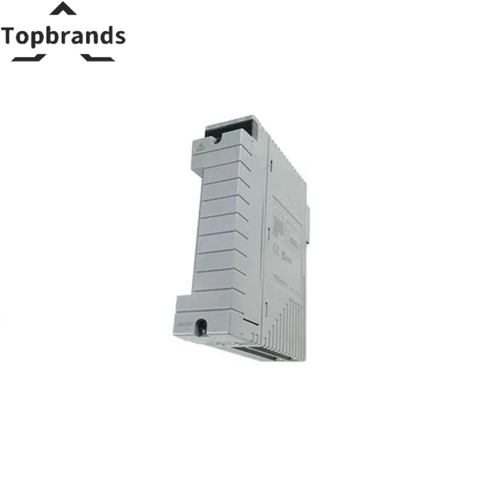 Yokogawa | ATT4D-00 | Dual Pressure Clamp Terminal Block | In Stock view 2
