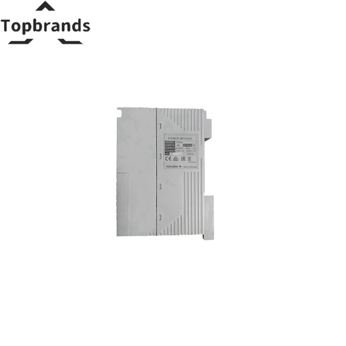 Yokogawa | ATT4S-00 | Pressure Clamp Terminal Block view 3