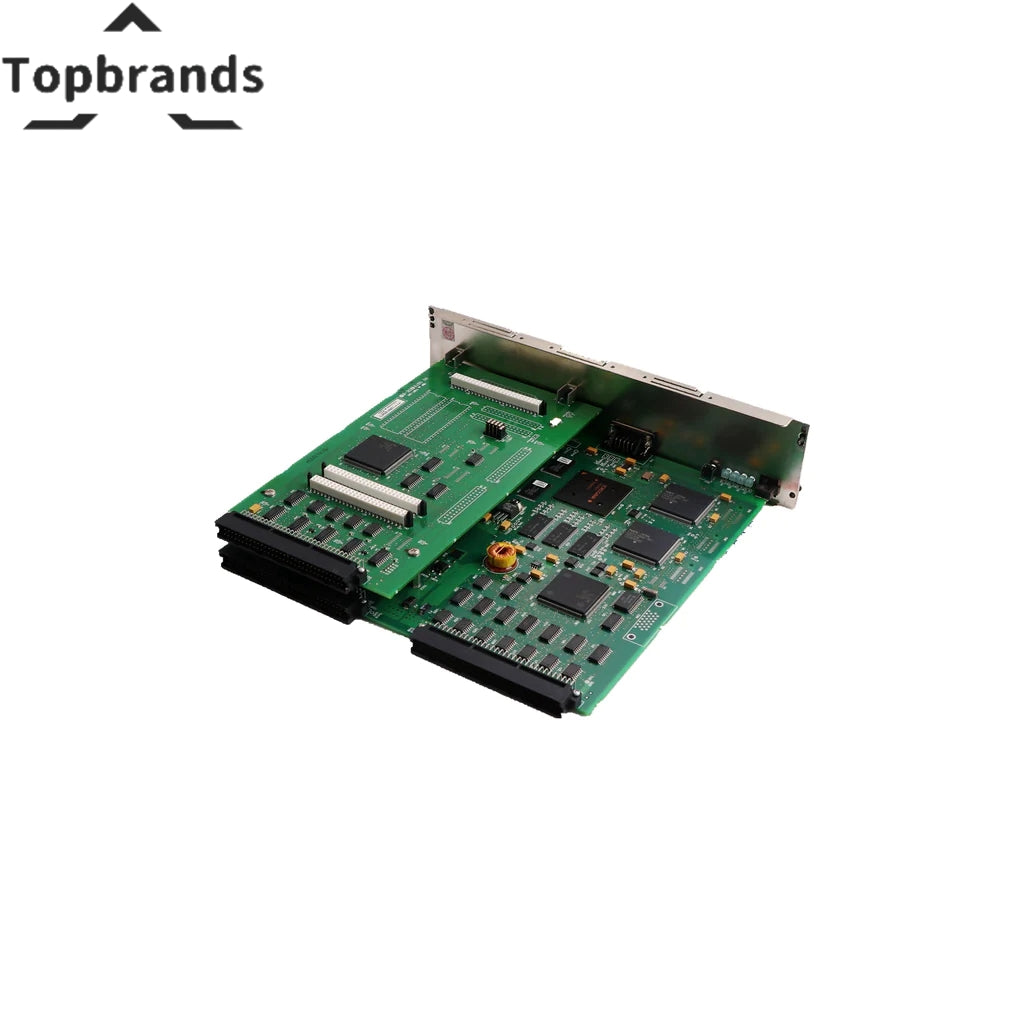 Yokogawa CP345 Central Processing Unit (CPU) Module