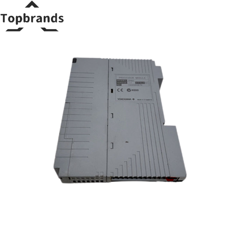 Yokogawa CP401-11 Processor Module | PLC System | Orignial New view 3