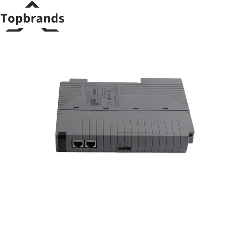Yokogawa | CP461-50 | Central Processing Unit | CPU Module view 2