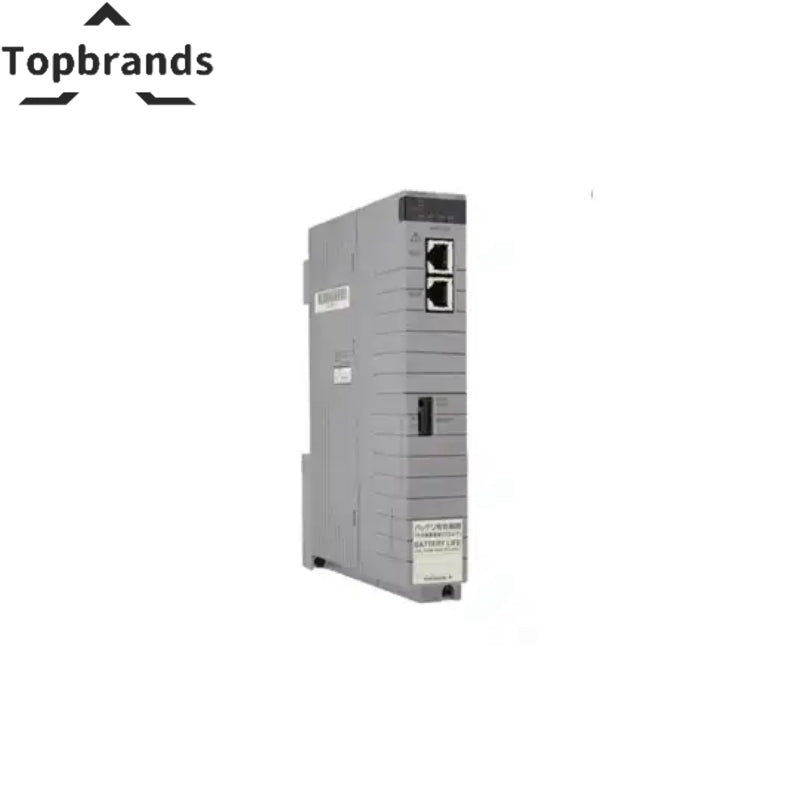 Yokogawa | CP461-50 | Central Processing Unit | CPU Module view 3