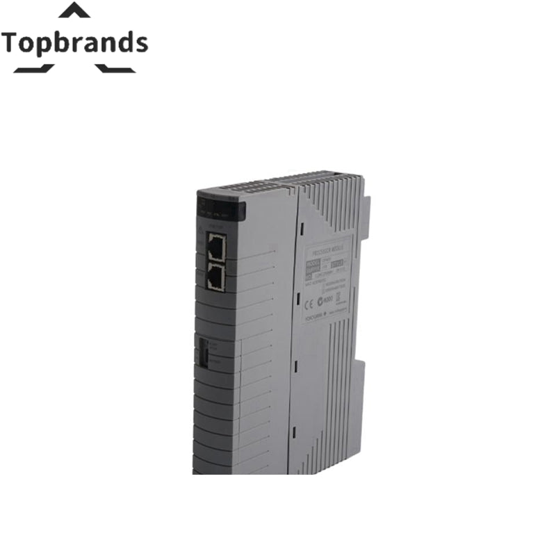 Yokogawa CP461-51 Central Processor Module CPU Spare Parts