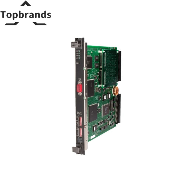 Yokogawa CP701 Field Control CPU Module | 100% New and Origin