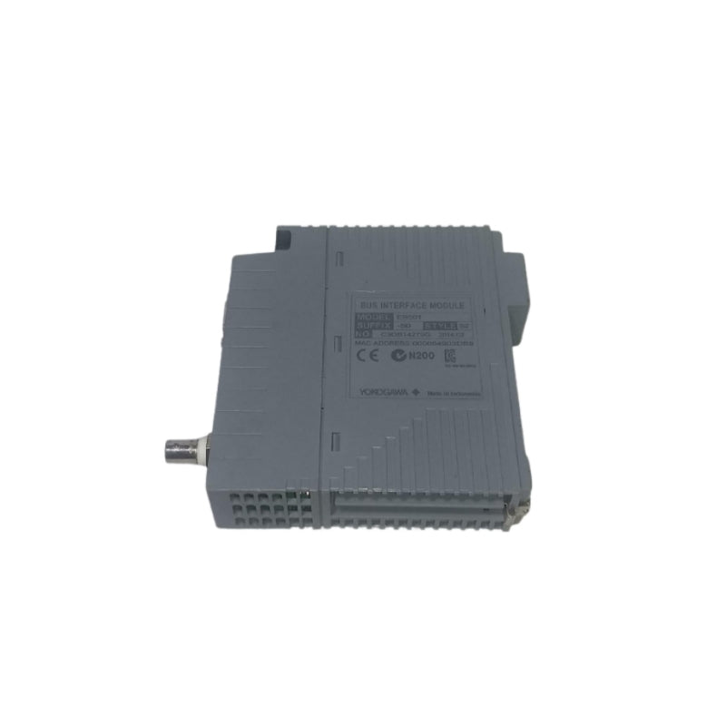 Yokogawa EB401-10 ER Bus Interface Master Module in Stock view 2