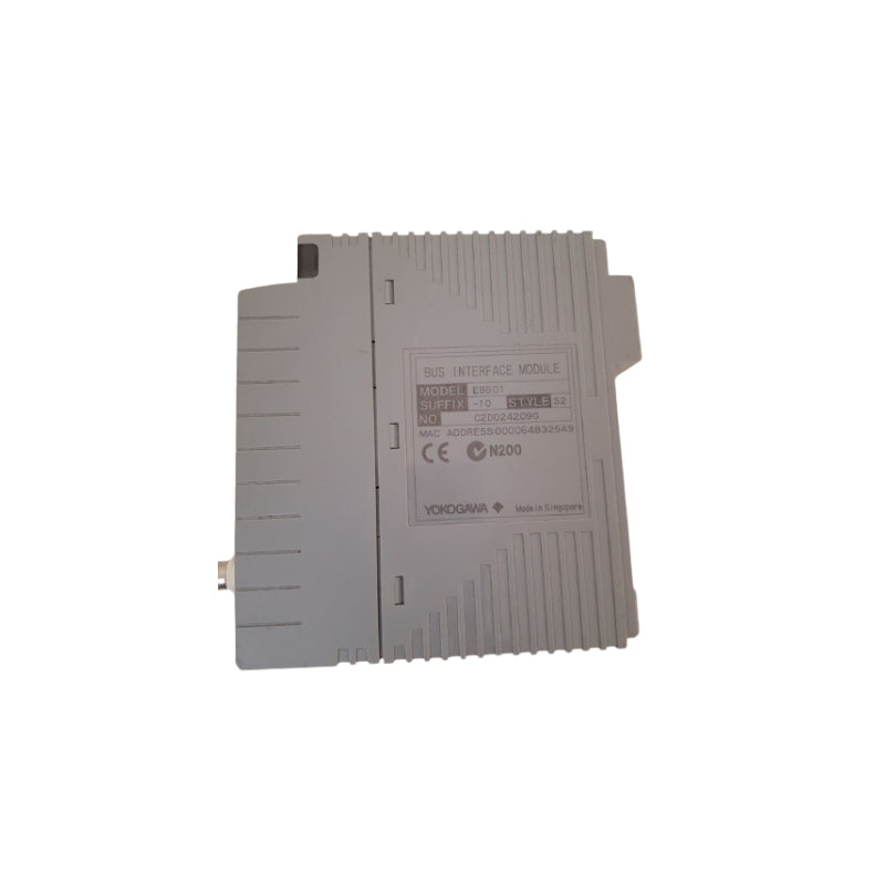 Yokogawa EB401-10 ER Bus Interface Master Module in Stock view 3