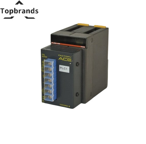 Yokogawa F3PU30-0S Power Supply Module 100% Brand New