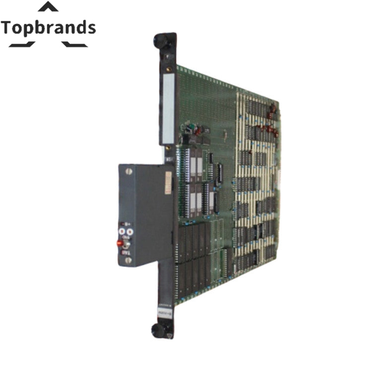 Yokogawa MS05*B High-Performance Signal Conditioner Module