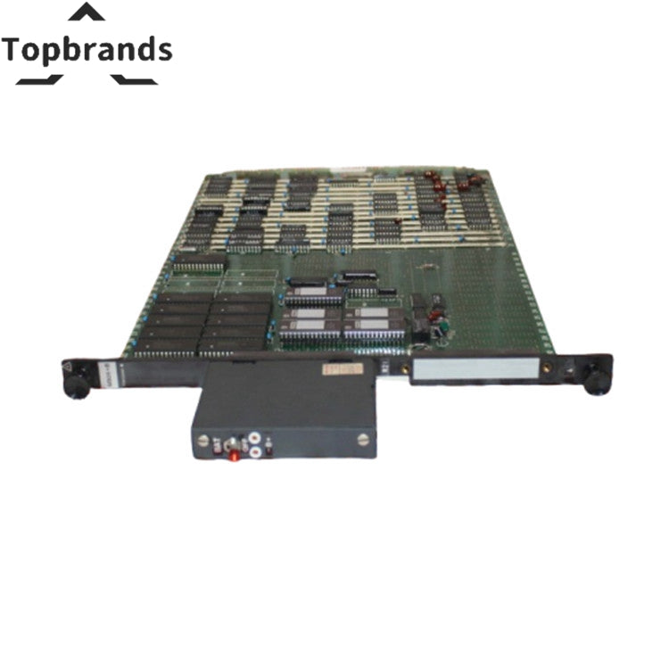 Yokogawa MS05*B High-Performance Signal Conditioner Module view 2