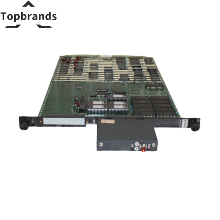 Yokogawa MS05*B High-Performance Signal Conditioner Module view 3