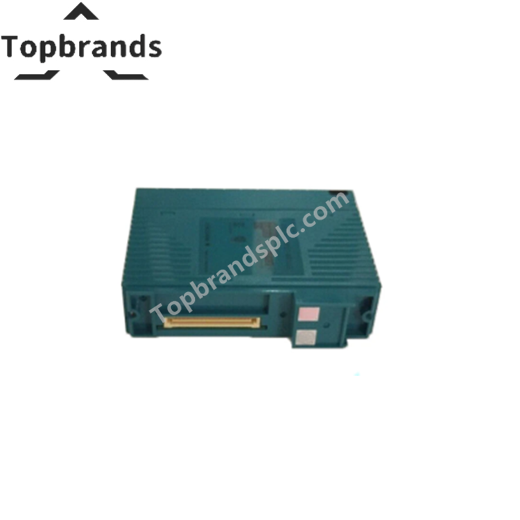 Yokogawa NFAP135-S50 8-Channel Pulse Input Module