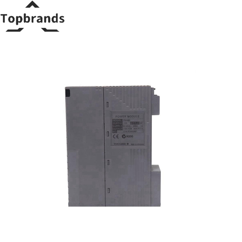 Yokogawa PW482-10 Power Supply Module | 100% Original New view 3