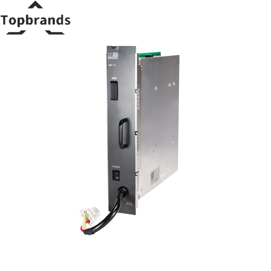 Yokogawa PW702 Power Supply Module | 100% Original New view 2