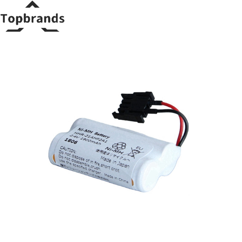 Yokogawa | S9548FA | Battery Pack | Brand New | In Stock view 3