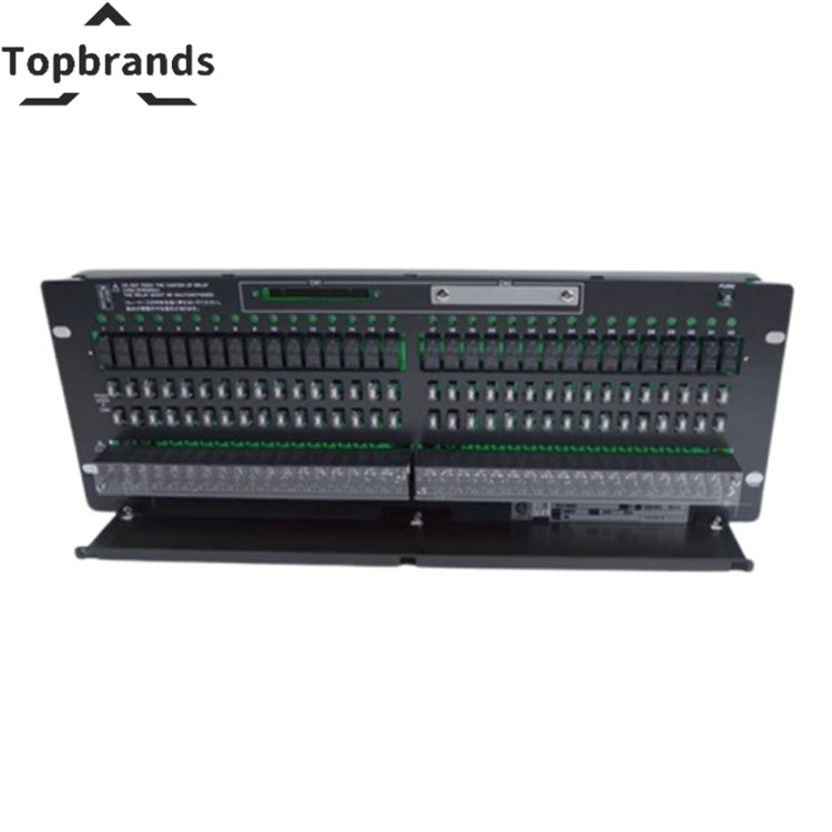 Yokogawa SARM55W Relay Boards (Contact Output) Models