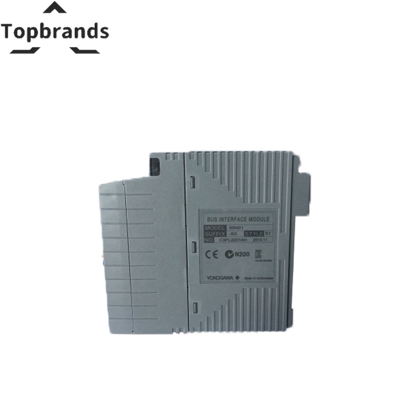 Yokogawa SB401-50 ESB Bus Interface Slave Module
