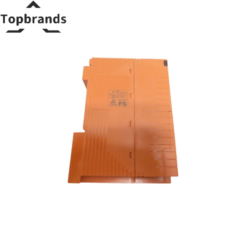 Yokogawa SCP451-11 Processor Module Central Processing Unit view 3