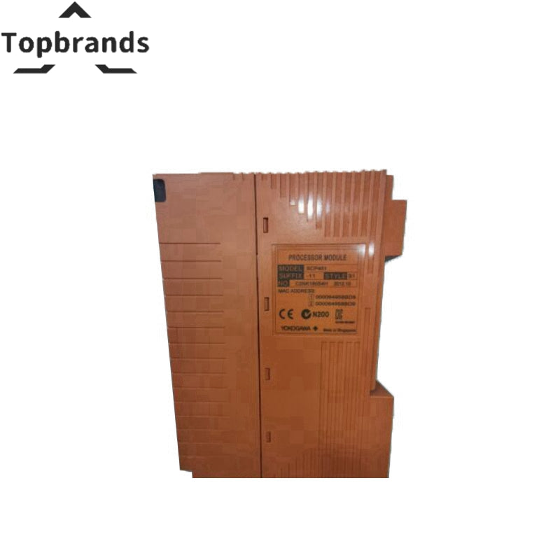 Yokogawa SSB401-53 ESB Bus Interface Slave Module