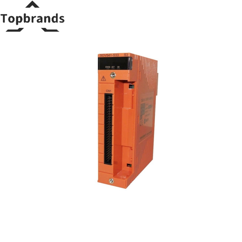 Yokogawa STB4S-00 Pressure Clamp Terminal Block view 1