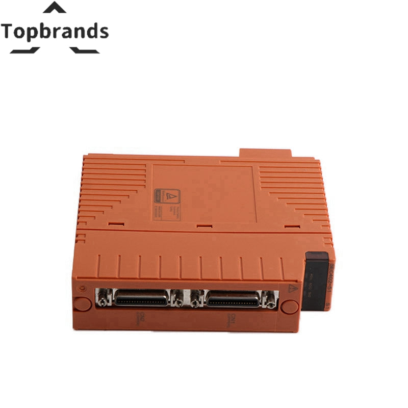 Yokogawa STB4S-00 Pressure Clamp Terminal Block view 2
