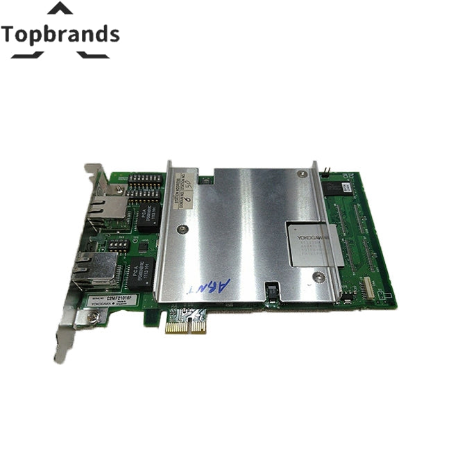 Yokogawa VF702 Control Bus Interface Card 100% Brand New