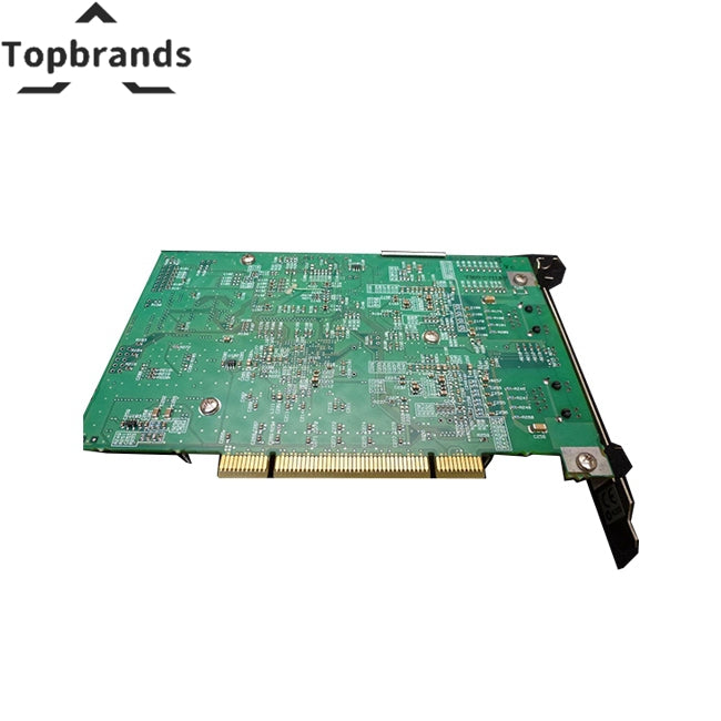 Yokogawa VF702 Control Bus Interface Card 100% Brand New view 2
