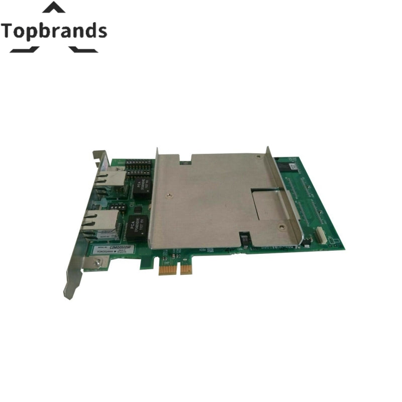 Yokogawa VF702 Control Bus Interface Card 100% Brand New view 3
