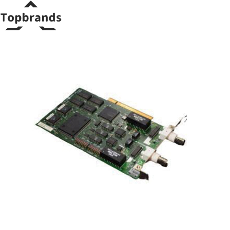 Yokogawa VI702 Vnet/IP Interface Card Brand New In Stock view 2