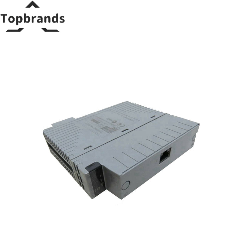 Yokogawa VP6CCM-C11 Enhanced I/O Module view 2