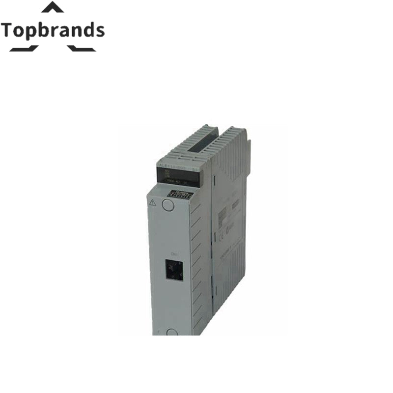 Yokogawa VP6CCM-C11 Enhanced I/O Module view 3